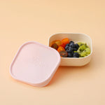 Sip Snack (Vanilla/Cotton Candy) Miniware