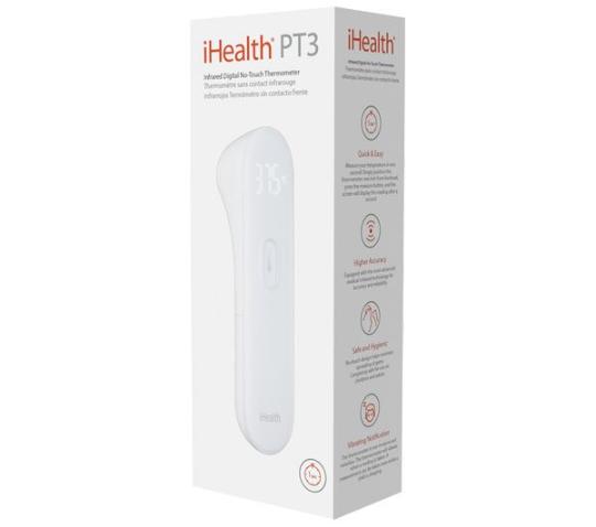 iHealth PT3 Thermometer Digital