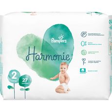 Pampers Harmonie