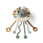UFO pulling toy(all colors) MOONKIE
