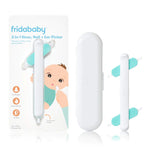 Frida Baby - Pastruesi I thonjve, hundes, veshit