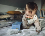 Neno baby - Furce elektrike biberonash