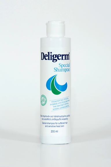 Froika - DELIGERM Special SHAMPO