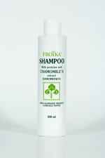 Froika - CHAMOMILE SHAMPO