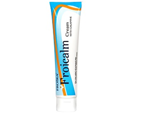 Froika -   FROICALM Cream