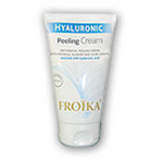 Froika - HYALURONIC Peeling Cream (75 ml)