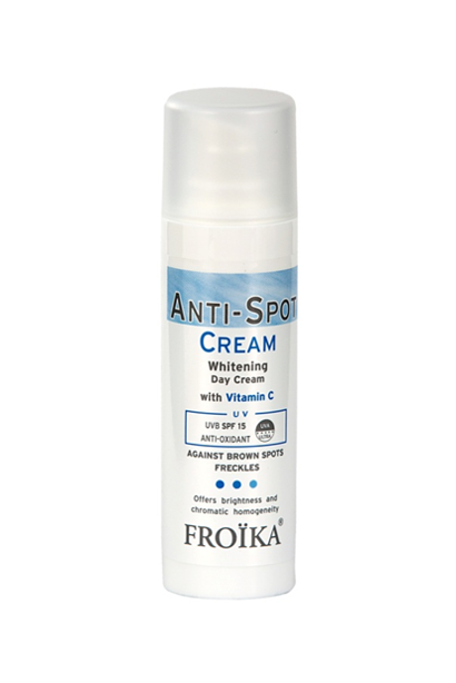 Froika - Anti-Spot Cream(30 ml)