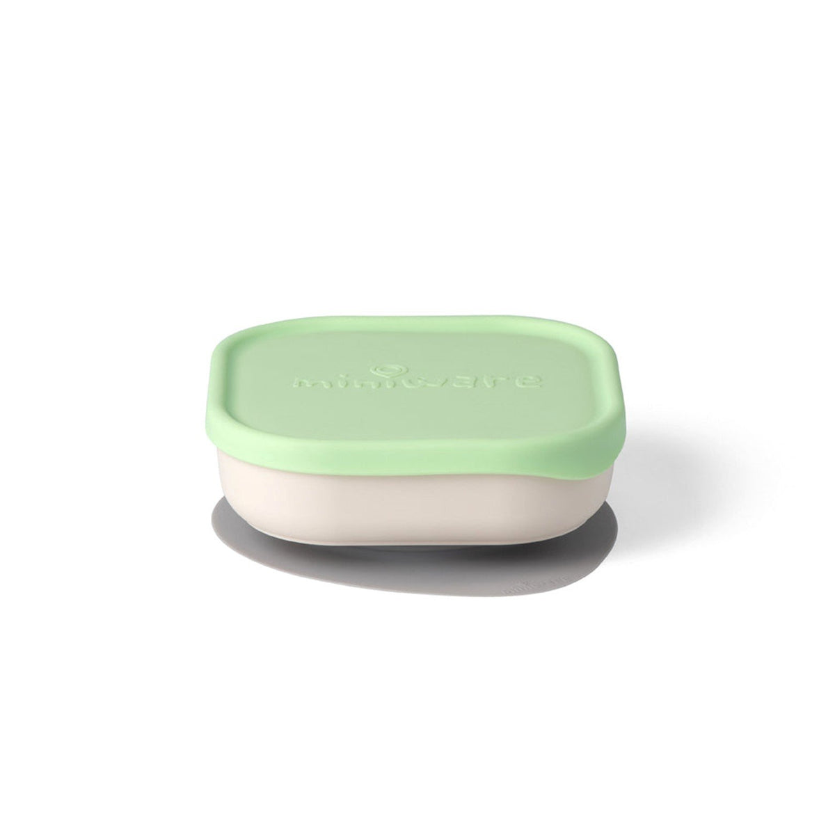 Snack Bowl (Vanilla/Keylime) Miniware