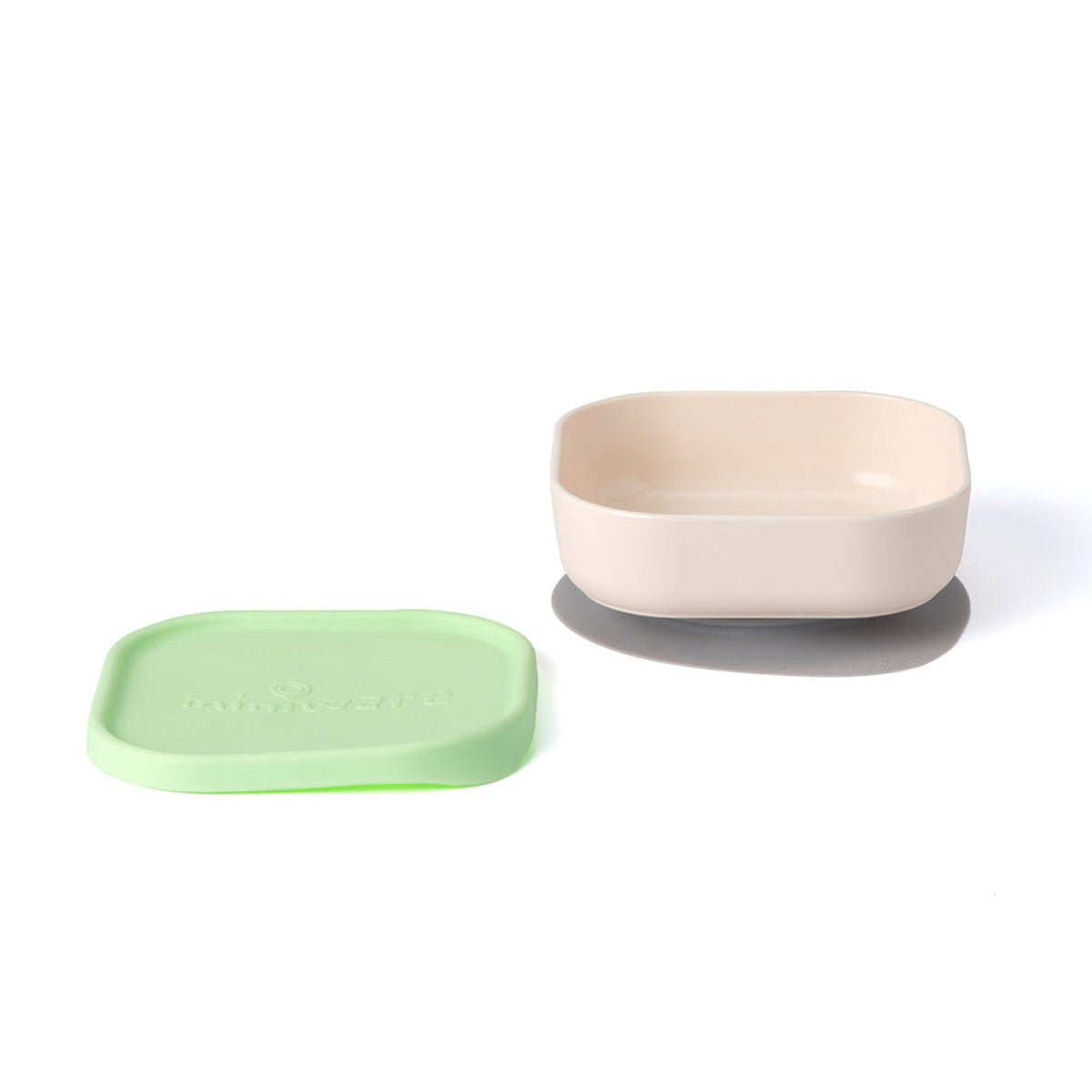 Snack Bowl (Vanilla/Keylime) Miniware