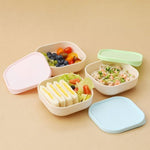 Snack Bowl (Vanilla/Keylime) Miniware