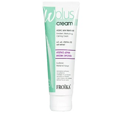  Froika -Plus Cream              