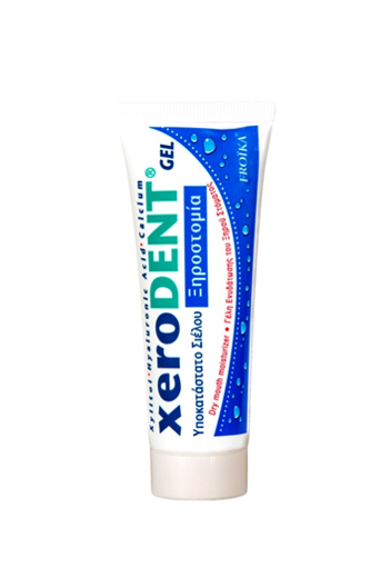 Froika- Xerodent Gel