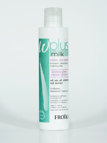Froika - ω-Plus Milk