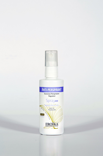 Anti-Perspirant Spray for Men (60 ml)