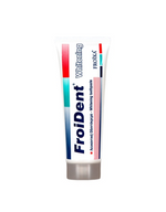 FroiDent paste dhembesh     Zbardhuese