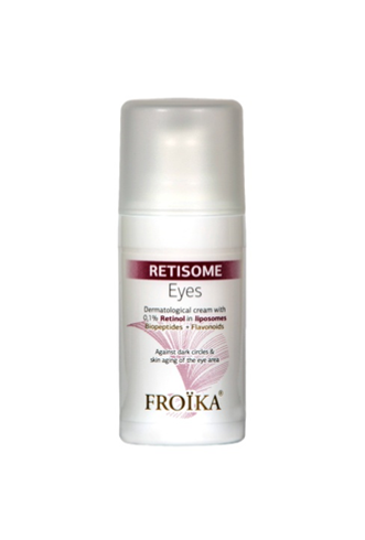 Froika - Retisome Eyes