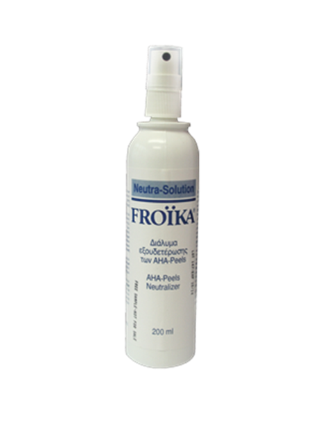 FROIKA - NEUTRASOLUTION