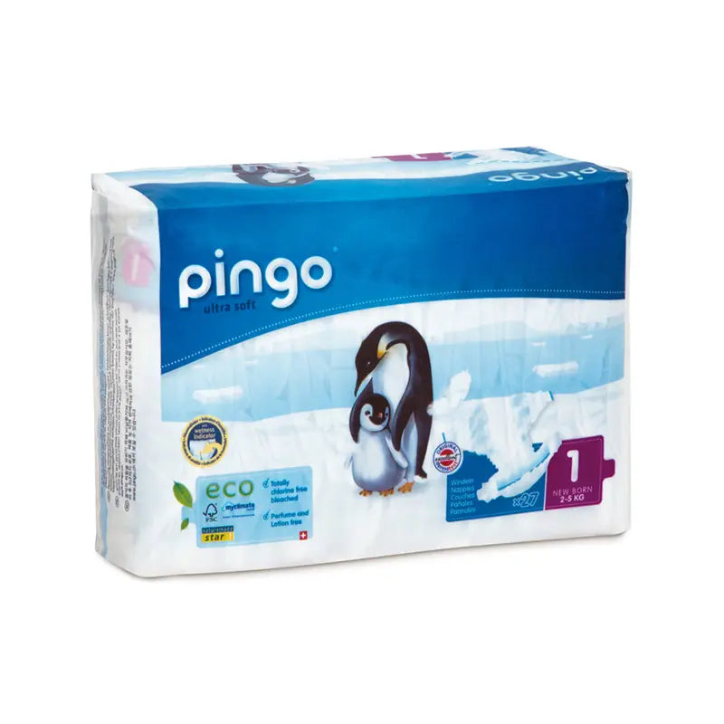 Maternity Box 4