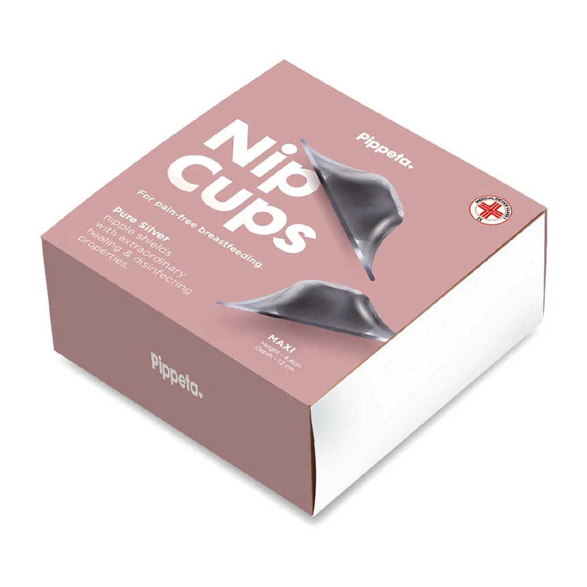 Pippeta Nip Cups