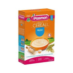 Plasmon – Krem Orizi (4m+)