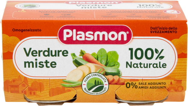 PlasmonVerdure Miste