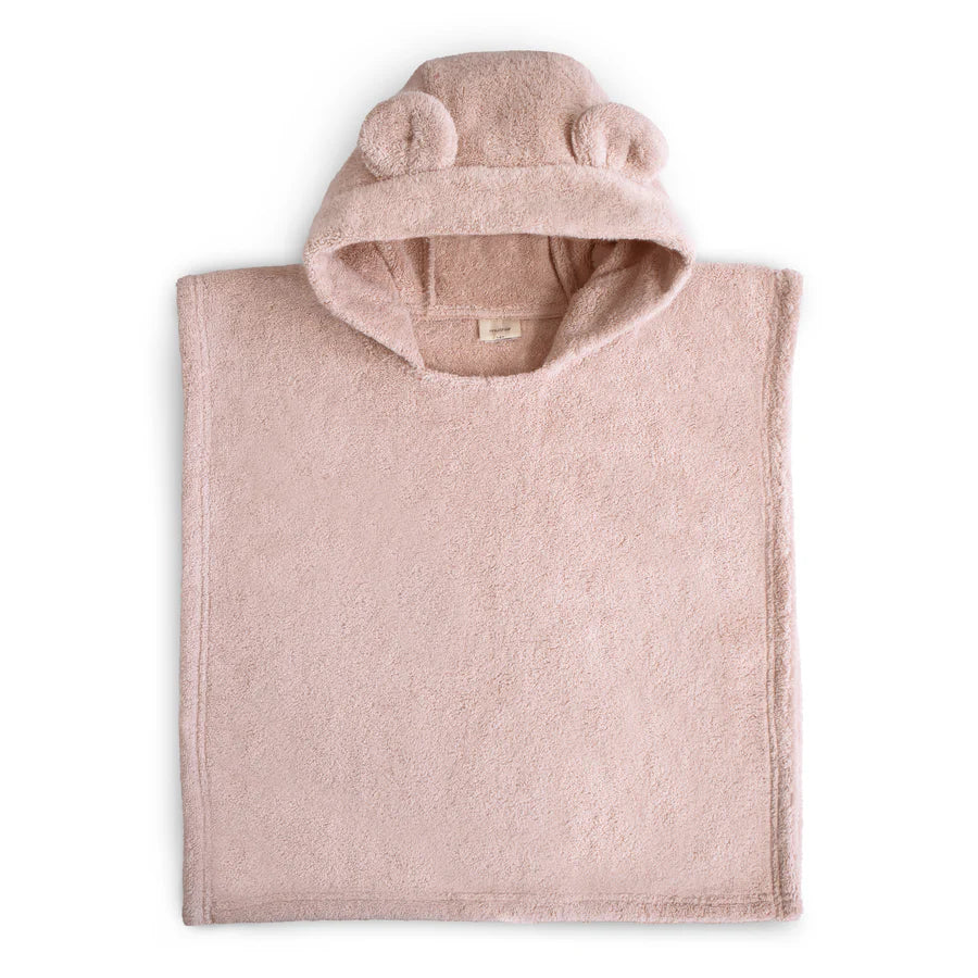 Peshqir Poncho Bear