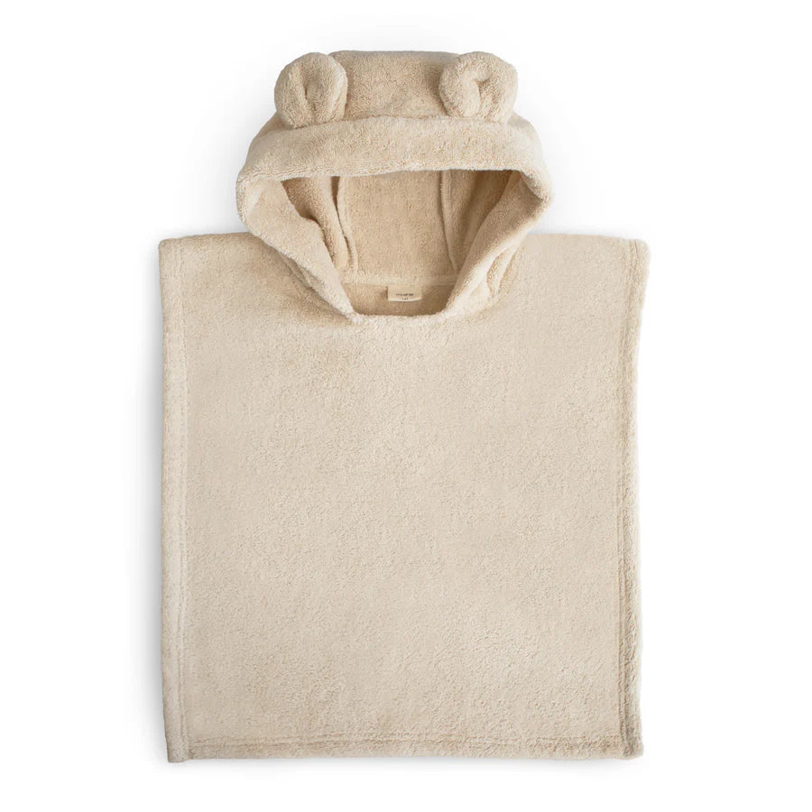 Peshqir Poncho Bear