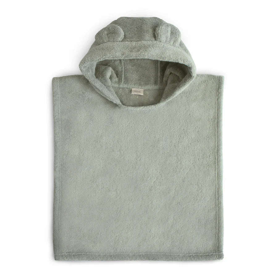Peshqir Poncho Bear