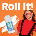 Salt of the Earth - Natural Deodorant Roll-On