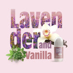 Salt of the Earth - Natural Deodorant Roll-On