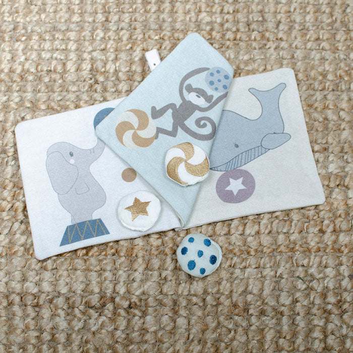 Activity Booklet