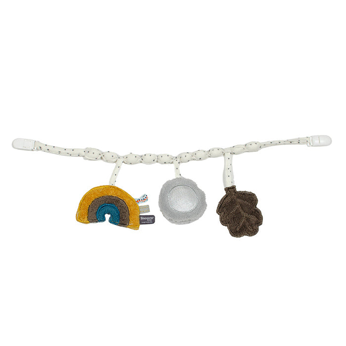 Pram Toy