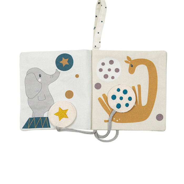 Activity Booklet