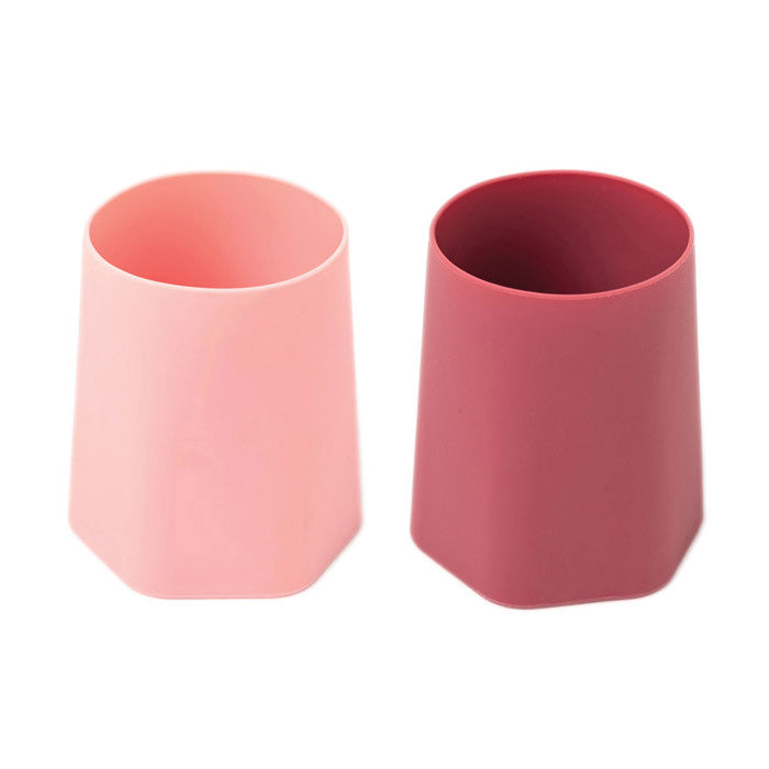Tin Twinkle - Silicone Cup - Set