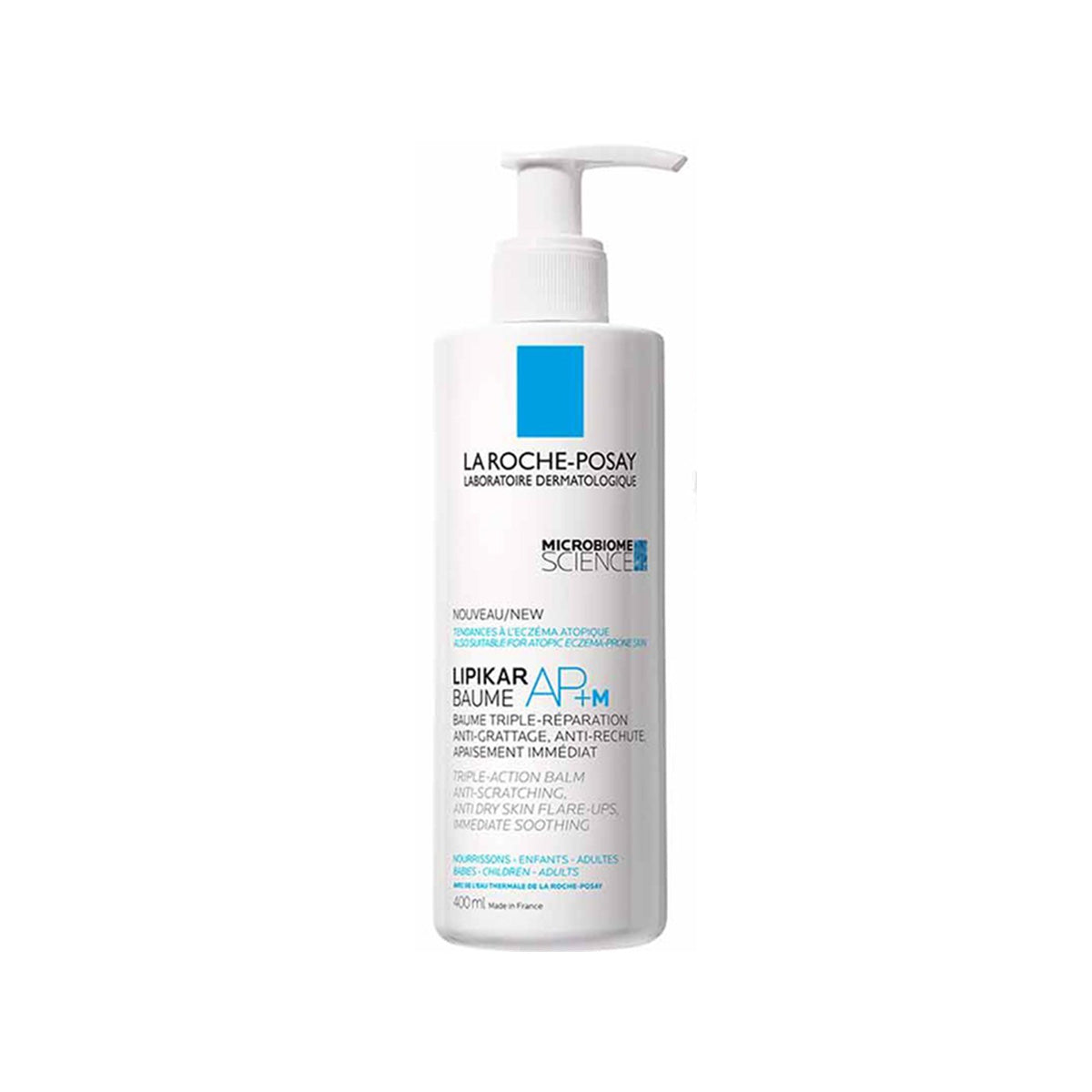 La Roche Posay – Lipikar Balsam për lëkura të thata