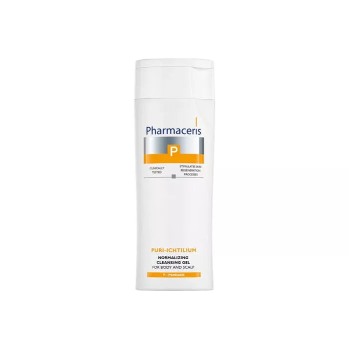 Pharmaceris – Puri Ichtilium