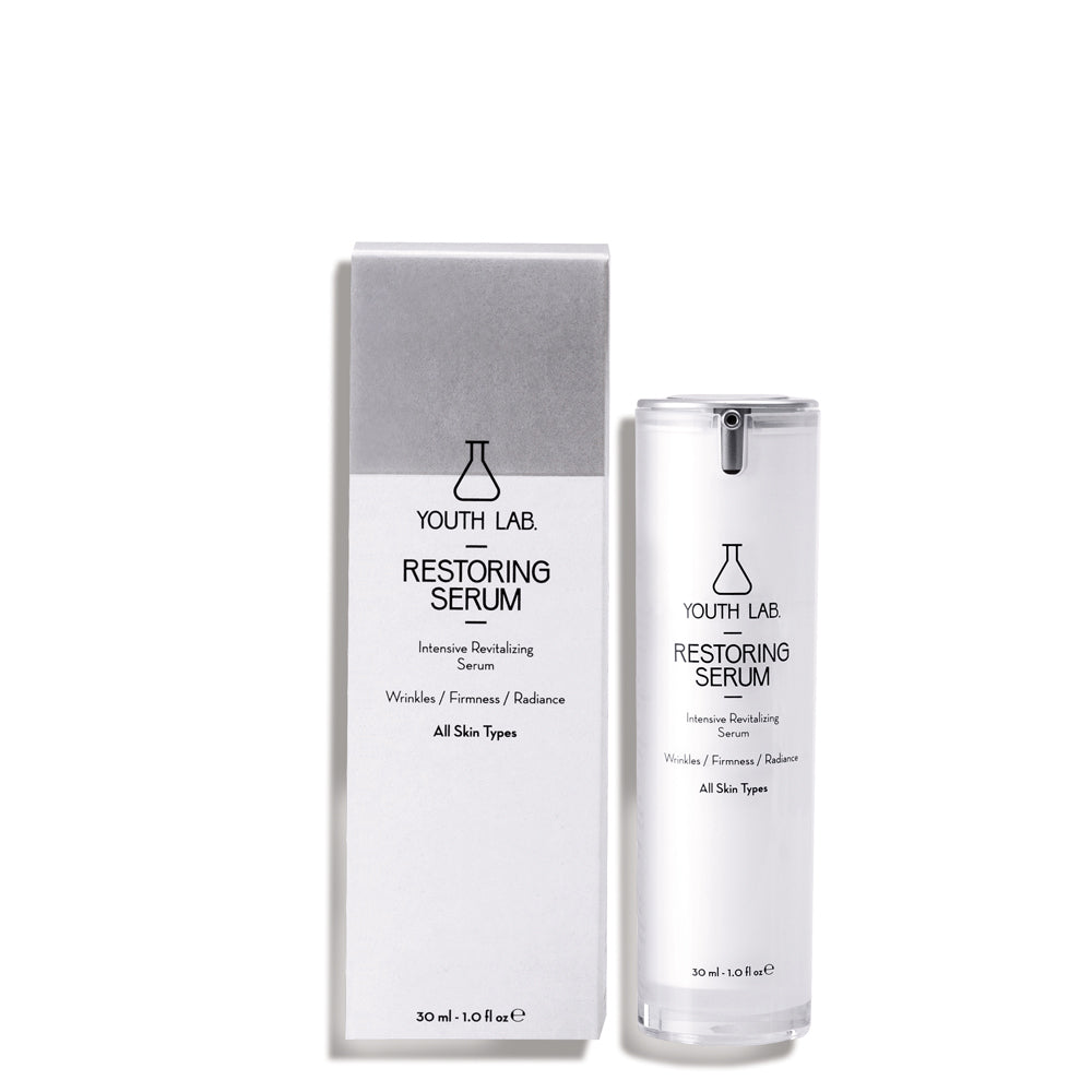 Youth Lab – Restoring Serum