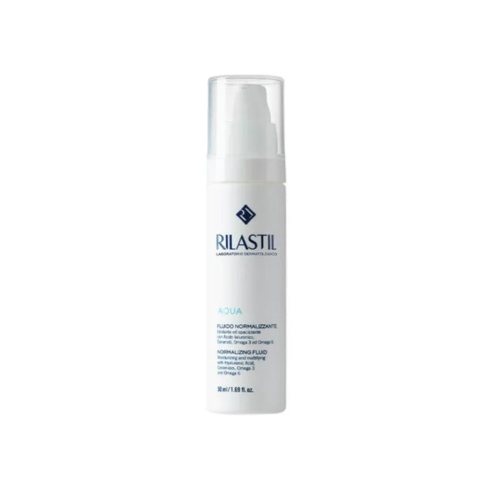Rilastil – Aqua Normalizing Fluid