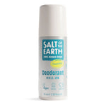 Roll-on Deodorant – Unscented