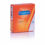 Pasante - Taste