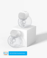 Momcozy S9 Pro Mbajtëse Dyshe për Gjirin (Wearable Breast Pads)