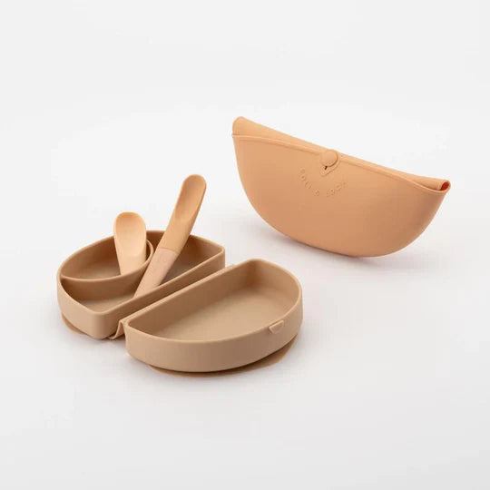Sili Mini Go (Golden Boost) Miniware
