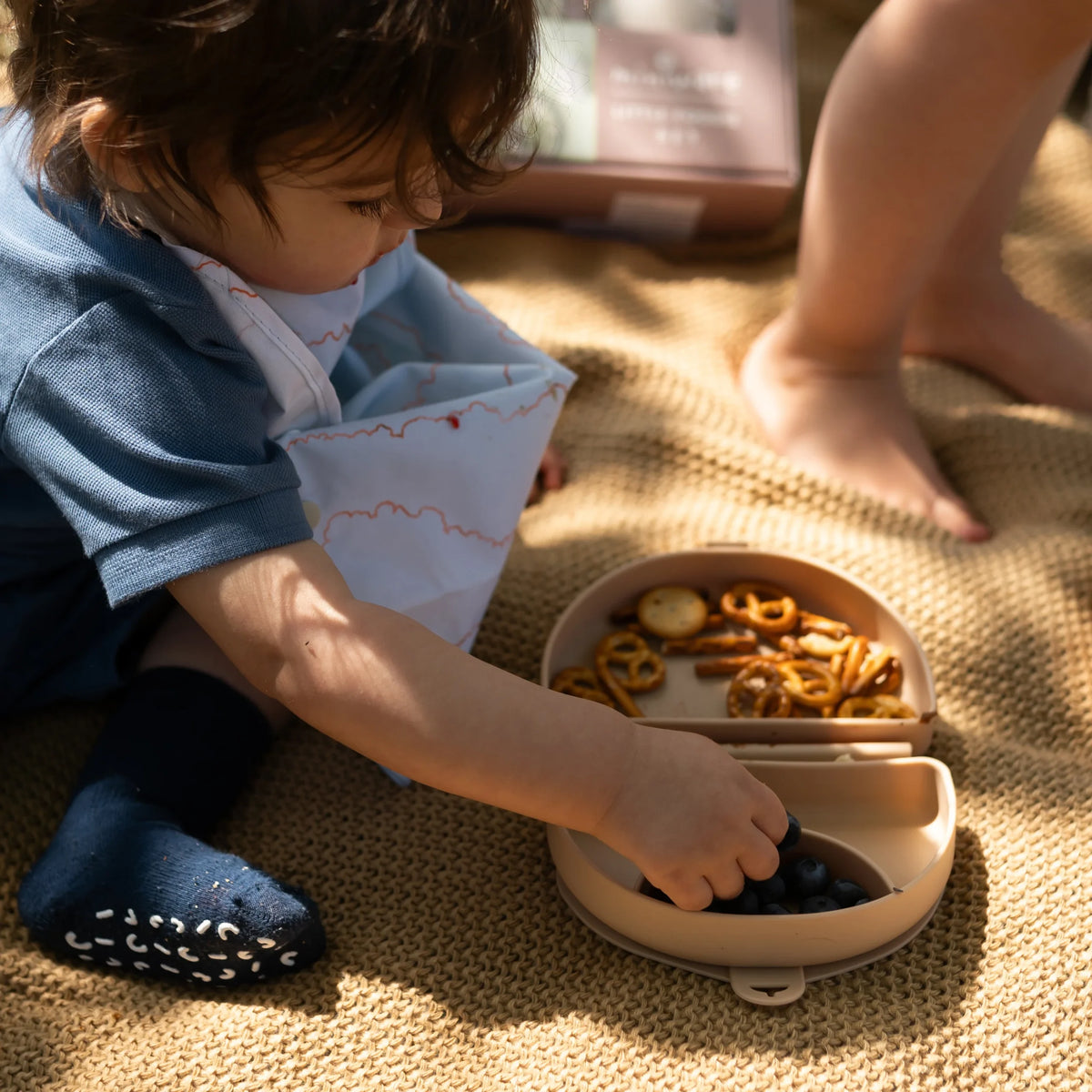 Sili Mini Go (Golden Boost) Miniware