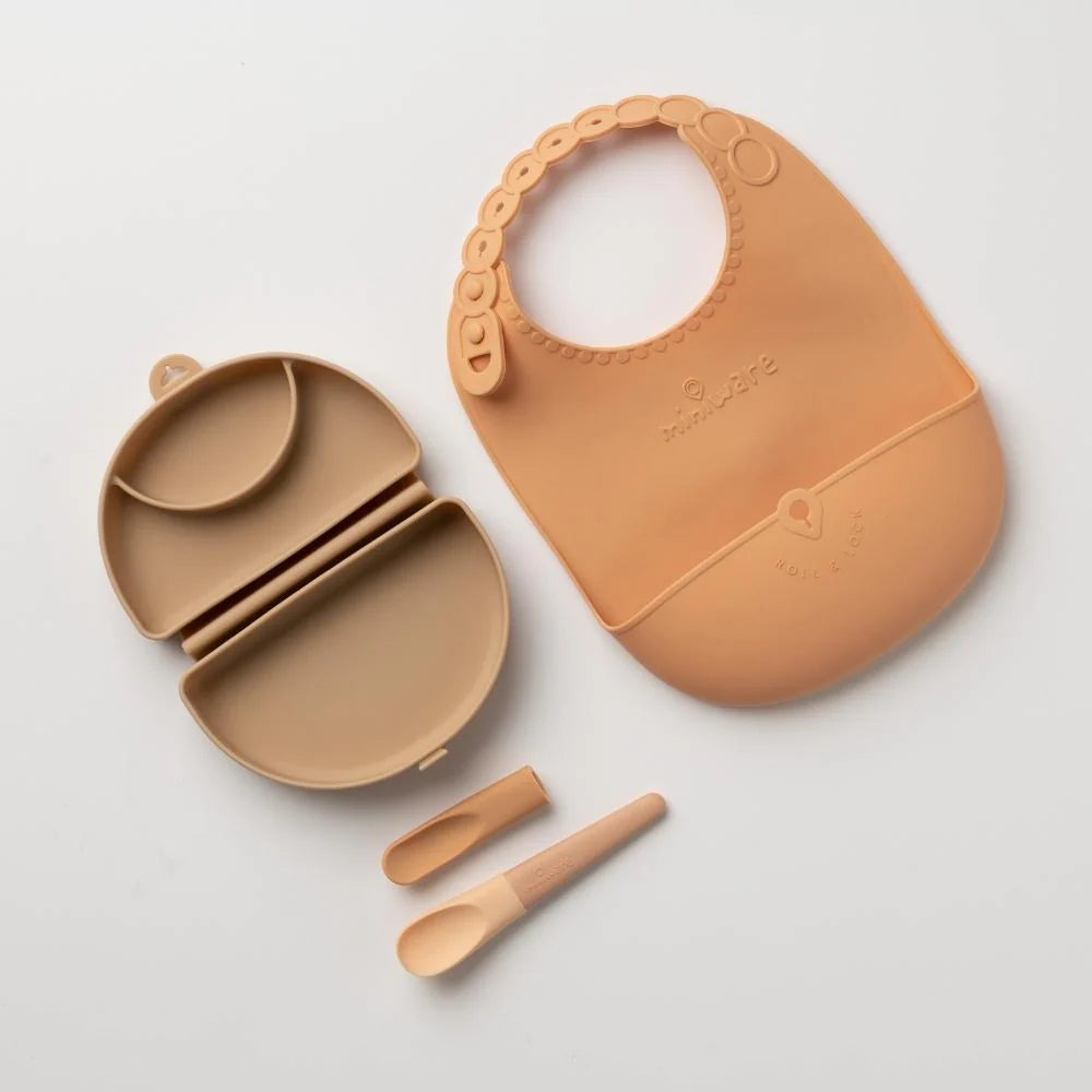 Sili Mini Go (Golden Boost) Miniware