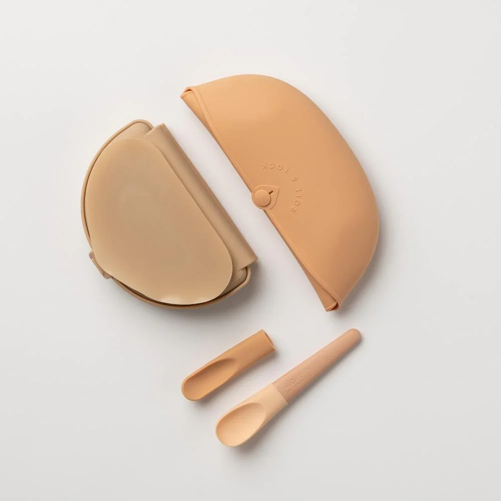 Sili Mini Go (Golden Boost) Miniware