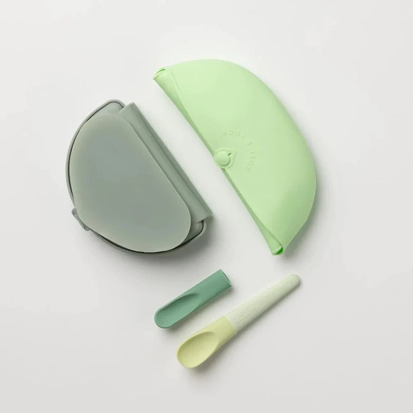 Sili Mini Go (Green Energy) Miniware
