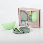 Sili Mini Go (Green Energy) Miniware