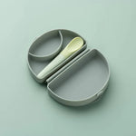 Sili Mini Go (Blue Banana)Miniware
