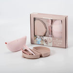 Sili Mini Go (Pink Antioxidant) Miniware