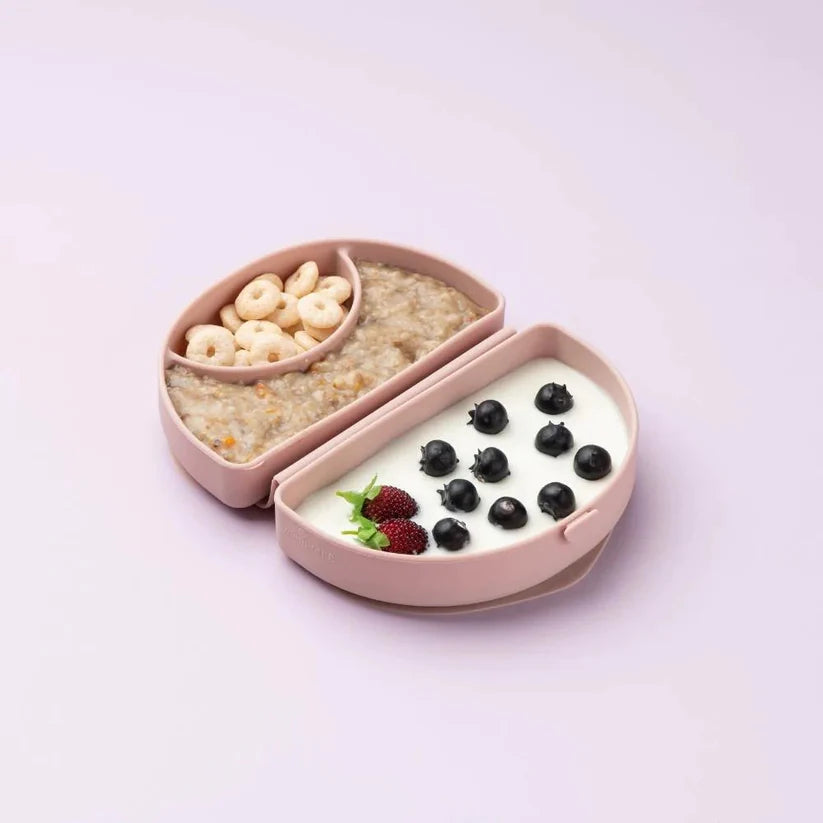 Sili Mini Go (Pink Antioxidant) Miniware